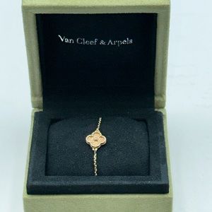 Van cleef & arpels bracelet